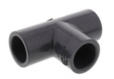 Schedule 80 PVC Tee