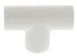 Schedule 40 PVC Tee Socket (SOC)