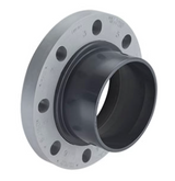 Schedule 80 PVC Van Stone Flange DIN