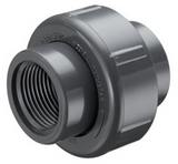 Schedule 80 PVC FKM Union 2000 (SOC x FPT)