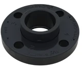 Schedule 80 PVC Van Stone Flange Socket CL150