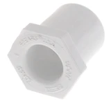 Schedule 40 PVC Reducing Bushing (SPG x SOC)