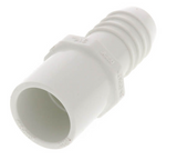 Schedule 40 PVC Adapter (INS x SPG x SOC) Nesting