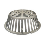 Al Dome Repl For 15 In Rf Drn