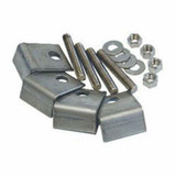 Hardware Kit For 868-15s Sump Receiver