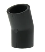 6" Schedule 80 CPVC 30° Elbow (SOC)