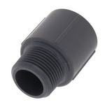 Schedule 80 CPVC Male Adapter (MPT x SOC)