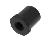 Schedule 80 CPVC Reducer Bush (SPG x FPT)