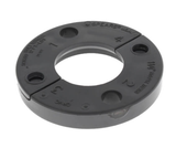 Schedule 80 CPVC V/S Split Flange Ring W/2-Halve