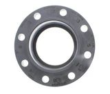 Schedule 80 CPVC Van Stone Flange (SOC) CL150