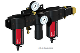 Oerlikon Metco 1001292 Air Control Unit 6A
