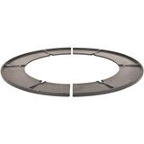 Underdeck Clamp Kit For 20in Rf Drn