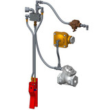 Marco Blastmaster 68P Pneumatic Remote-Control System Complete