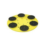 Multi-Head Plate Attachment