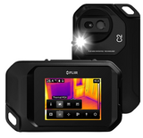 FLIR C2 Compact Infrared Thermal Camera