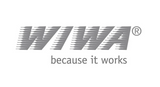 Wiwa Fluid Pressure Regulator 5801.2 PSI 3/8" Connections