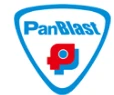 Pan Blast Logo