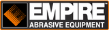 Empire Abrasive Equipment BNV-6 Long Venturi Blast Nozzle #6