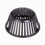 Alum/replacement Gravel Guard