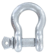 Anchor Shackle Screw Pin 2"