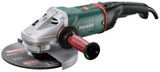 Metabo 9" Angle Grinder 15 Amp