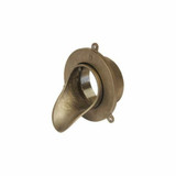 Downspout Nozzle 4 Nb & Ring Fip