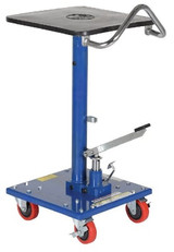 1, 2 Or 4 Post Hydraulic Lift Tables - HHT-03-1616A