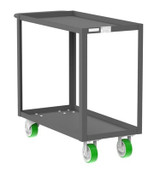 12-Gauge Utility Shelf Carts - F89184GYPY