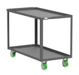 12-Gauge Utility Shelf Carts - F89225GYPY