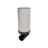 Backwater Valve 3 Abs & Sleeve Kit