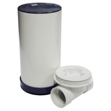 Backwater Valve 4 Abs & Sleeve Kit