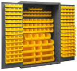 16 Gauge Cabinet With Hook-On-Bins® - H2502-186-95