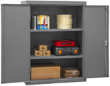16 Gauge, Adjustable Shelf Cabinets - H2600-2S-95