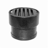 Cap Vent Philadelphia Style