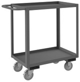 2 / 3 / 4 / 5 Shelf Stock Carts - HRSC-1830-2-95