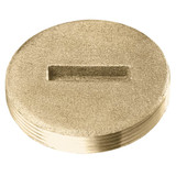 Plug Br 4 Slotted