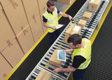 479 Anti-Fatigue Workstation Mat Cushion Trax® / 975 Anti-Fatigue Mat Cushion Trax® Ultra™ - 975R4875BL