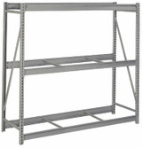72" High Pre-Engineered Bulk Storage Racks - HDD67311S