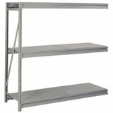 72" High Pre-Engineered Bulk Storage Racks - HDD67313D
