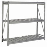 72" High Pre-Engineered Bulk Storage Racks - HDD67313SR