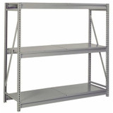 72" High Pre-Engineered Bulk Storage Racks - HDD67315SD