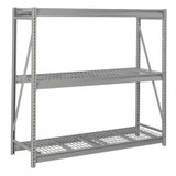 72" High Pre-Engineered Bulk Storage Racks - HDD67315SW