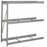 84" High Pre-Engineered Bulk Storage Racks - HDD67323