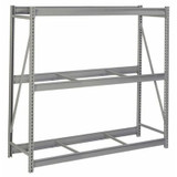 84" High Pre-Engineered Bulk Storage Racks - HDD67323S