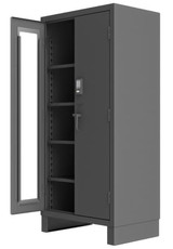 Access Control Cabinet - H3702CXC-BLP4S-95