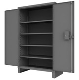 Access Control Cabinets - HDCPL-244878-4S-95