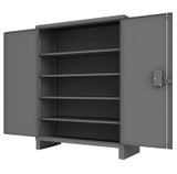 Access Control Cabinets - HDCPL-246078-4S-95