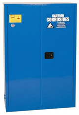 Acid/Corrosive Storage Cabinets - CRA4510X