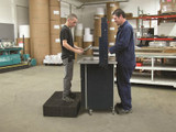 Add-A-Level™ Work Platform Components - HA6636A