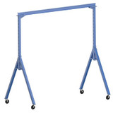 Adjustable & Fixed Steel Gantry Cranes - HAHS-2-15-14